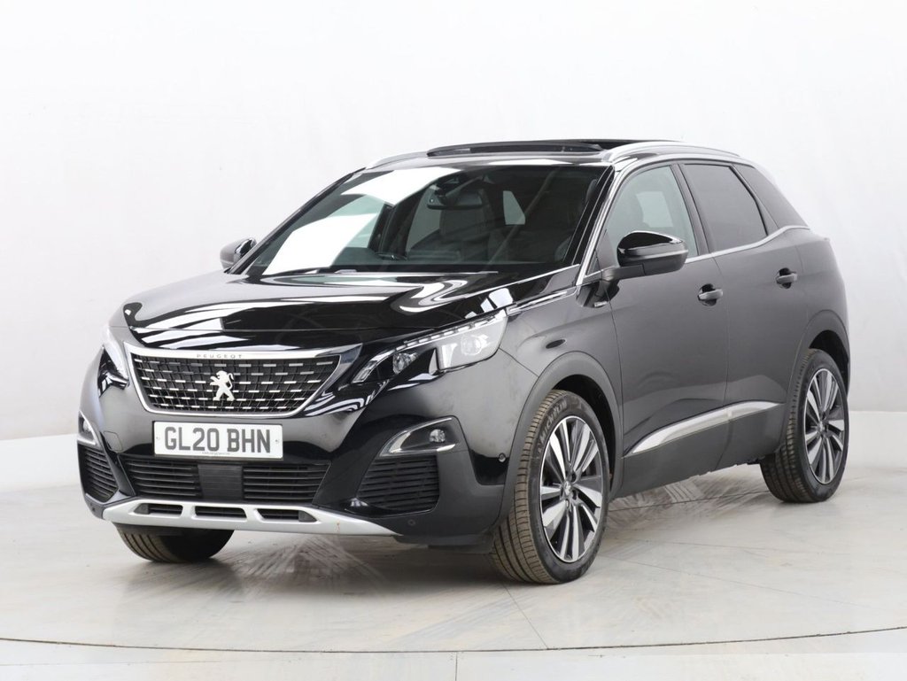 Used Peugeot 3008 2020 for sale - 76900417: Photo 6