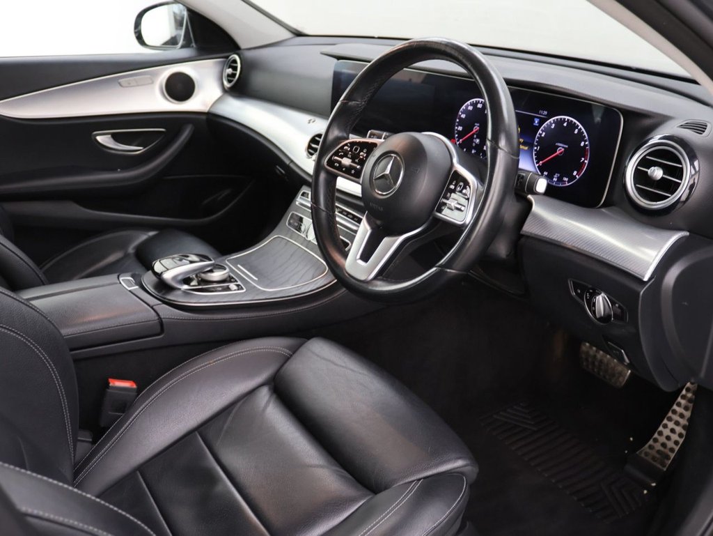Used Mercedes-Benz E Class 2019 for sale - 77891328: Photo 10