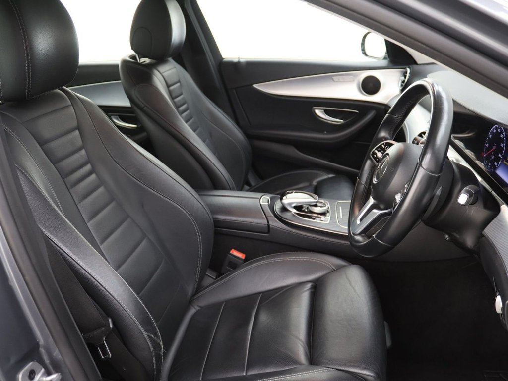 Used Mercedes-Benz E Class 2019 for sale - 77891328: Photo 12