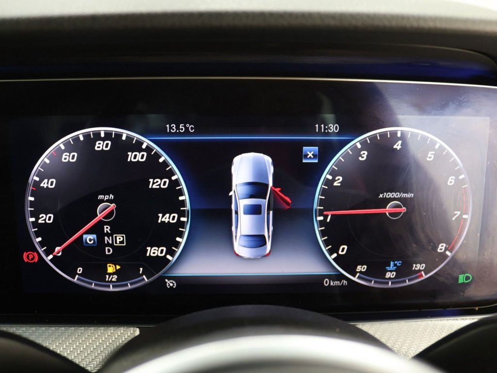 Used Mercedes-Benz E Class 2019 for sale - 77891328: Photo 13