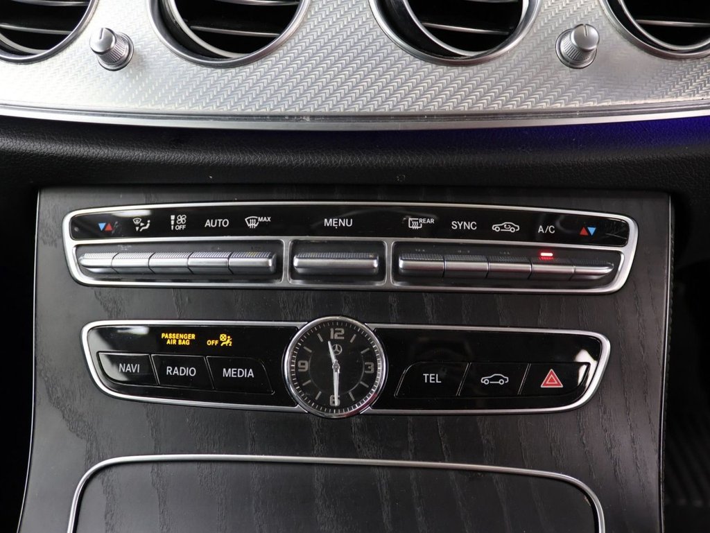 Used Mercedes-Benz E Class 2019 for sale - 77891328: Photo 14