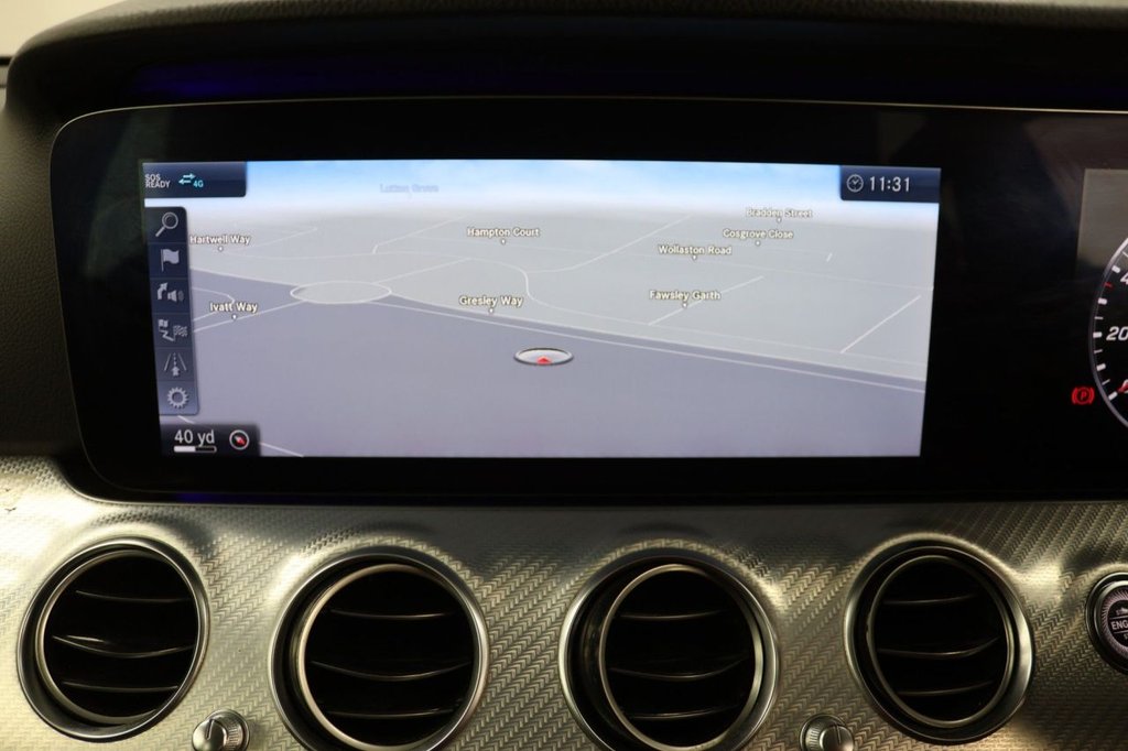 Used Mercedes-Benz E Class 2019 for sale - 77891328: Photo 15