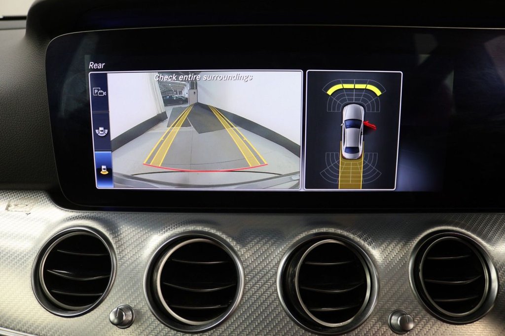 Used Mercedes-Benz E Class 2019 for sale - 77891328: Photo 16