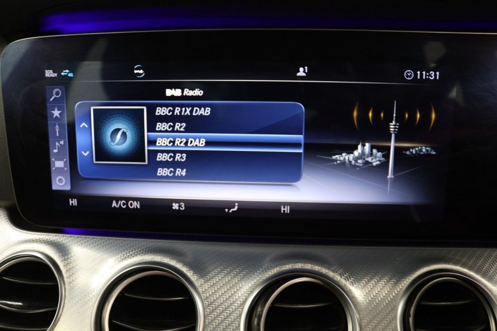 Used Mercedes-Benz E Class 2019 for sale - 77891328: Photo 17