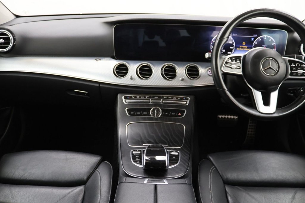 Used Mercedes-Benz E Class 2019 for sale - 77891328: Photo 20