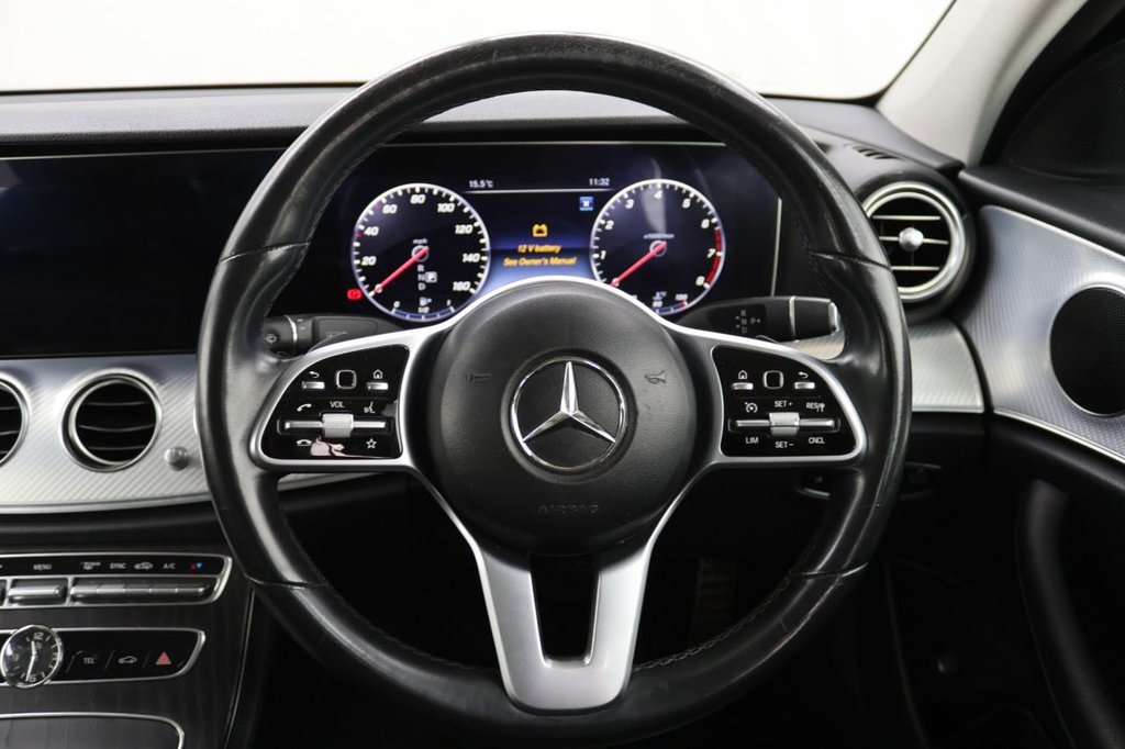 Used Mercedes-Benz E Class 2019 for sale - 77891328: Photo 21