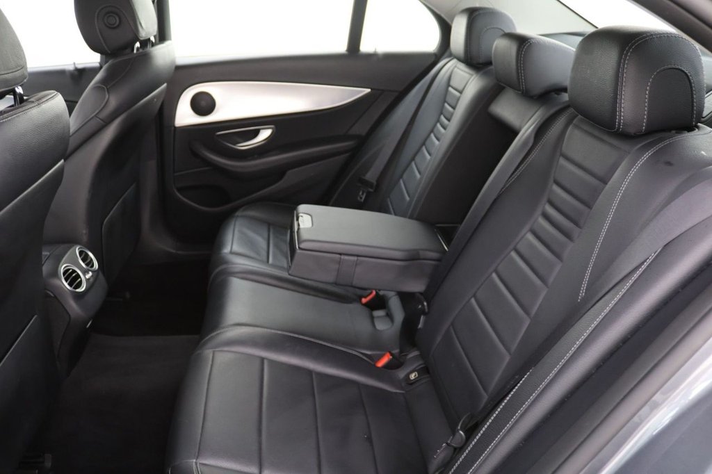 Used Mercedes-Benz E Class 2019 for sale - 77891328: Photo 22