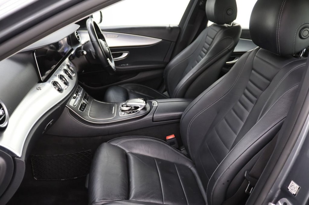 Used Mercedes-Benz E Class 2019 for sale - 77891328: Photo 23