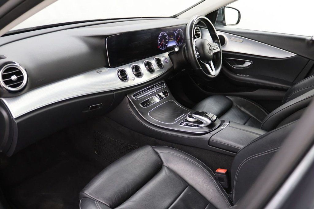 Used Mercedes-Benz E Class 2019 for sale - 77891328: Photo 25