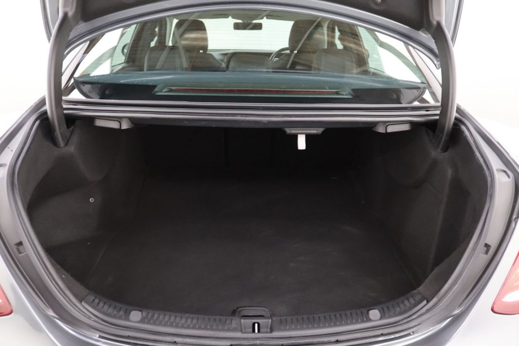 Used Mercedes-Benz E Class 2019 for sale - 77891328: Photo 26