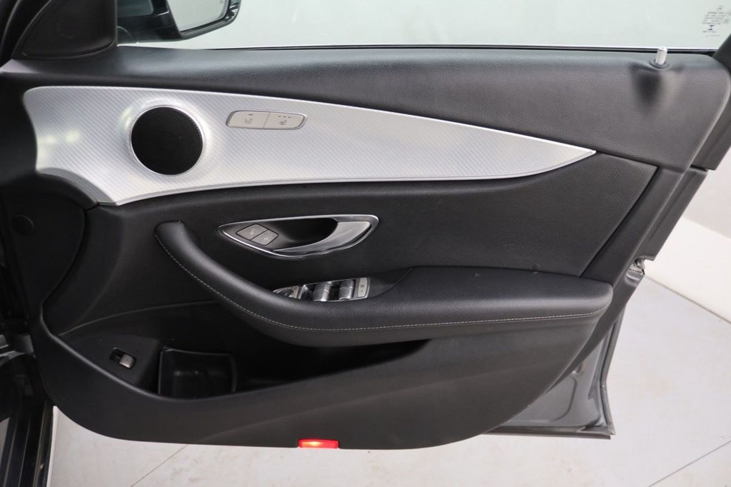 Used Mercedes-Benz E Class 2019 for sale - 77891328: Photo 27