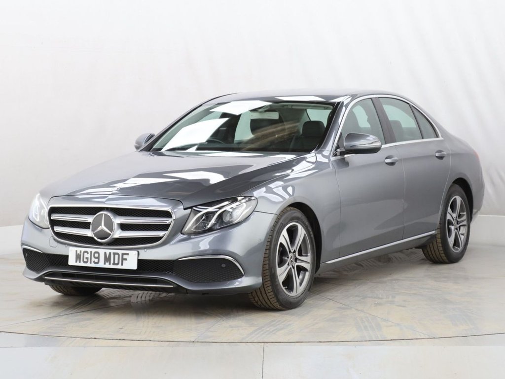 Used Mercedes-Benz E Class 2019 for sale - 77891328: Photo 5