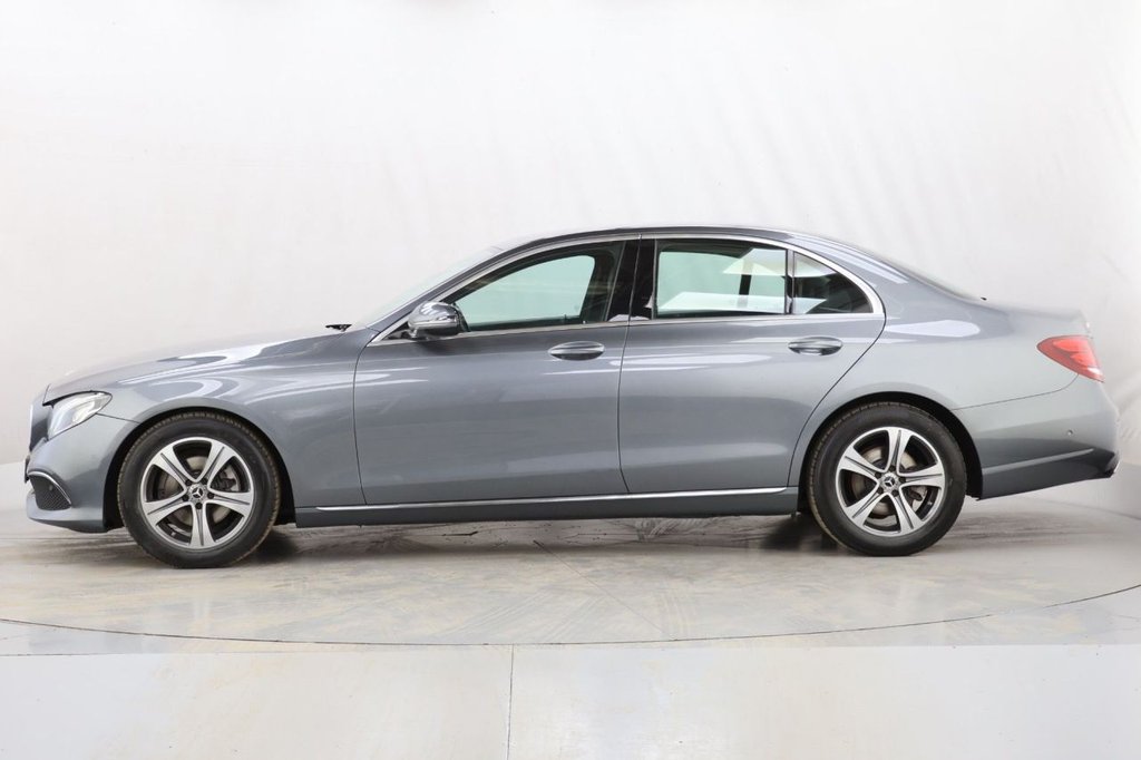 Used Mercedes-Benz E Class 2019 for sale - 77891328: Photo 6