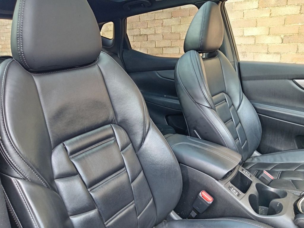 Used Nissan Qashqai 2018 for sale - 77534050: Photo 8