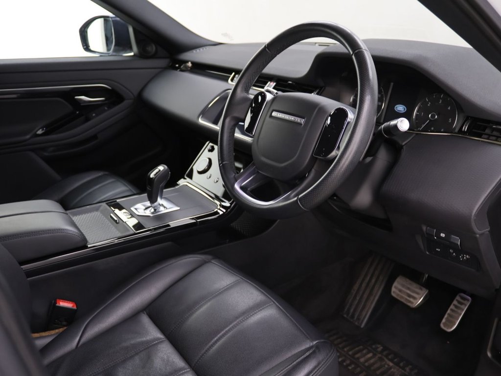 Used Land Rover Range Rover Evoque 2019 for sale - 77088909: Photo 10