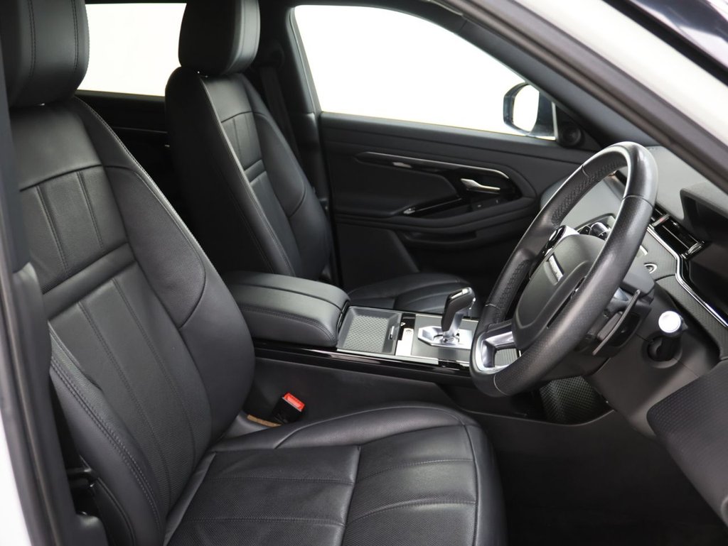 Used Land Rover Range Rover Evoque 2019 for sale - 77088909: Photo 12