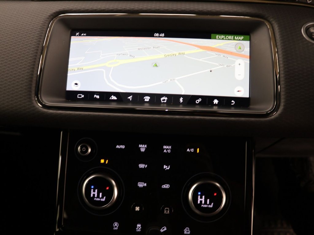 Used Land Rover Range Rover Evoque 2019 for sale - 77088909: Photo 16