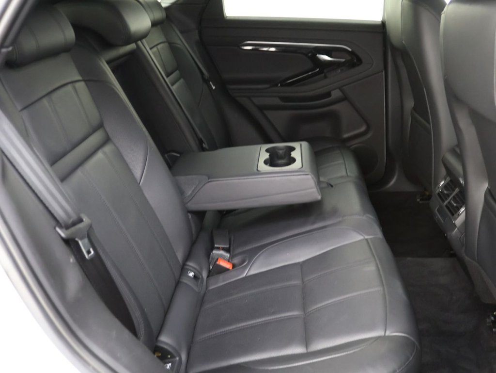 Used Land Rover Range Rover Evoque 2019 for sale - 77088909: Photo 17