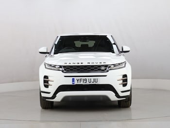 Used Land Rover Range Rover Evoque 2019 for sale - 77088909: Photo