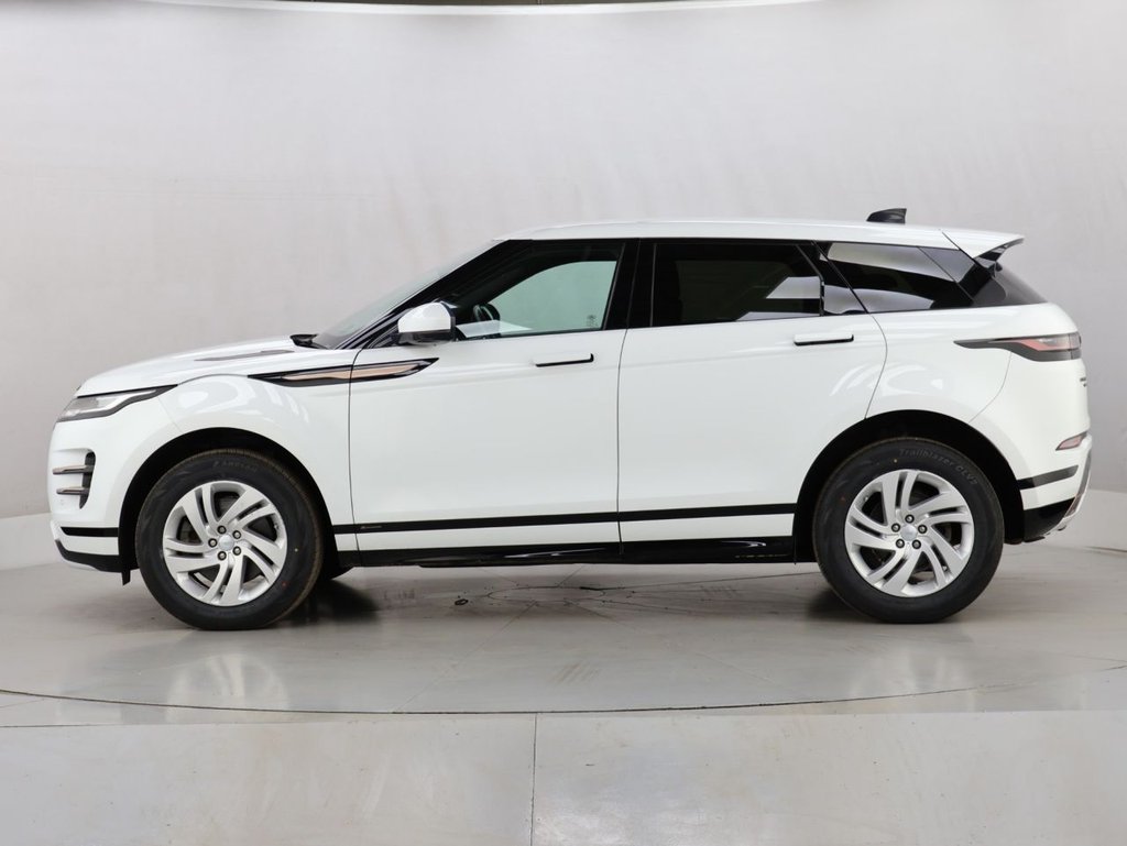Used Land Rover Range Rover Evoque 2019 for sale - 77088909: Photo 6