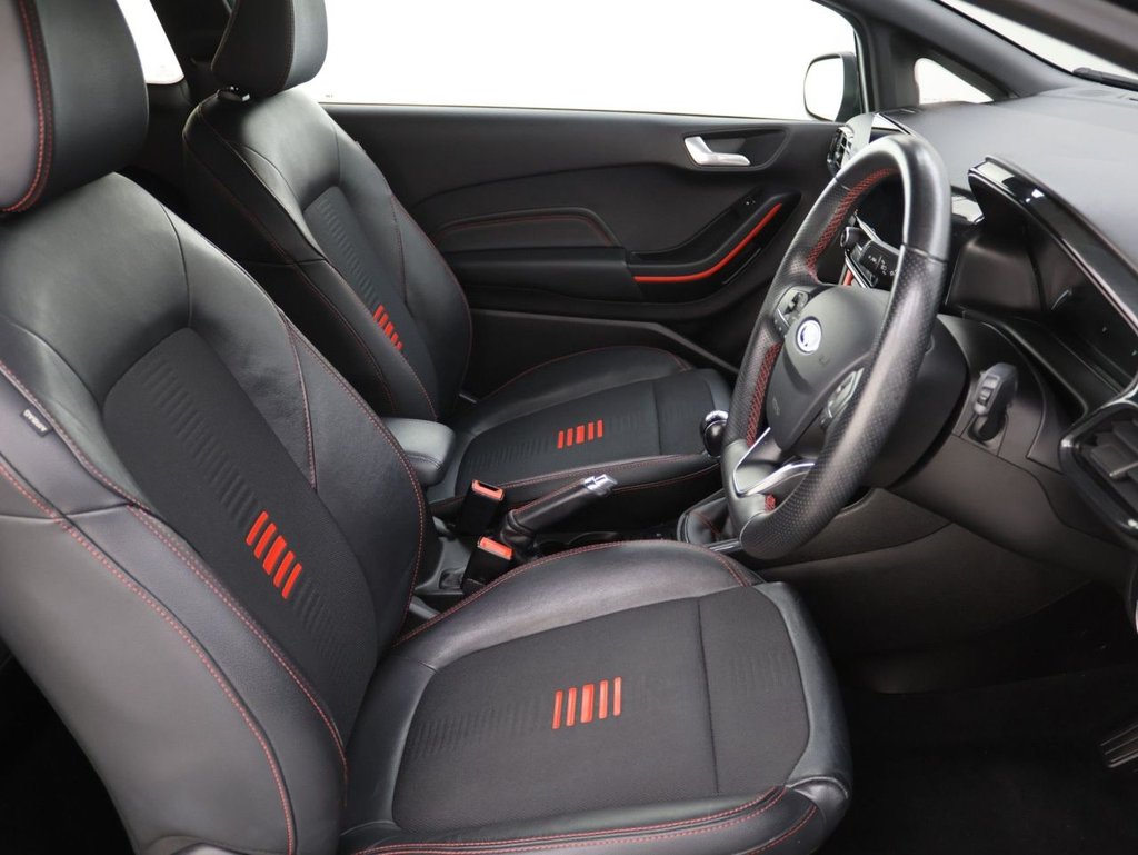 Used Ford Fiesta 2019 for sale - 76642364: Photo 12