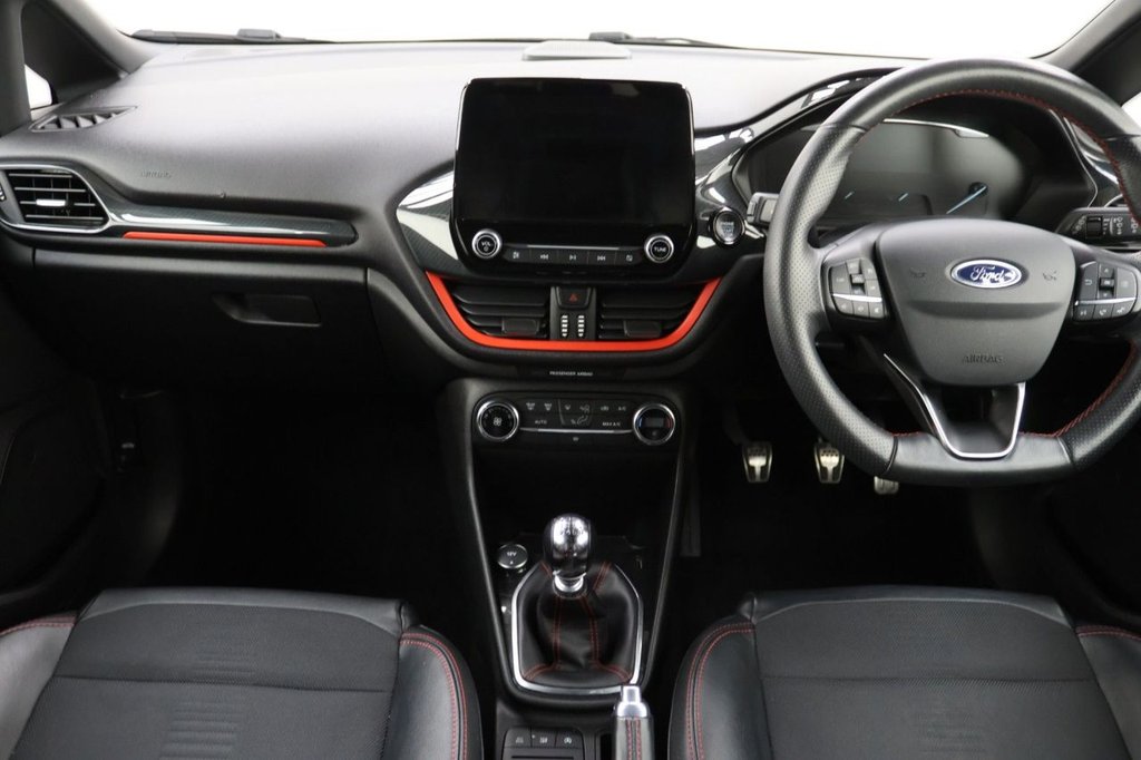 Used Ford Fiesta 2019 for sale - 76642364: Photo 17