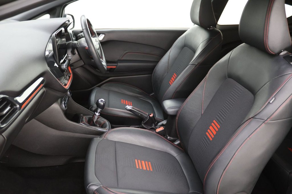 Used Ford Fiesta 2019 for sale - 76642364: Photo 21