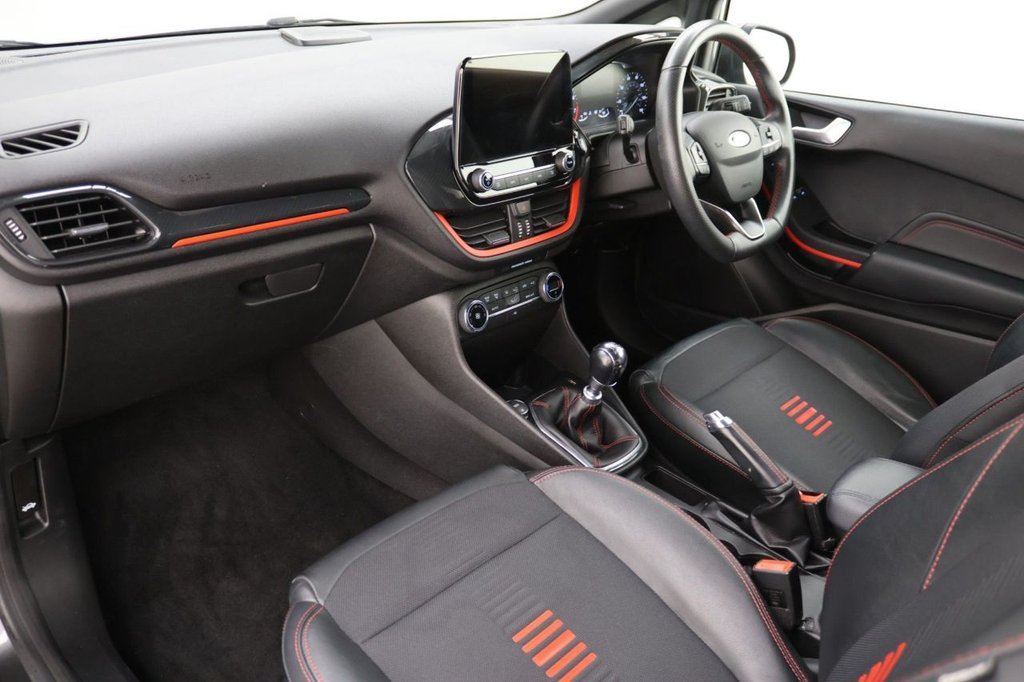 Used Ford Fiesta 2019 for sale - 76642364: Photo 23