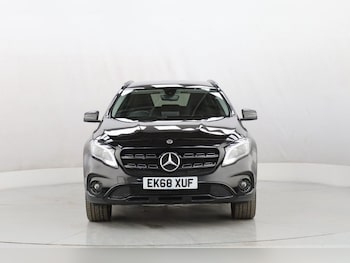Used Mercedes-Benz GLA 2018 for sale - 78457698: Photo