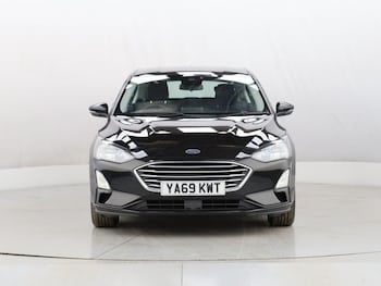 Used Ford Focus 2019 for sale - 75122513: Photo