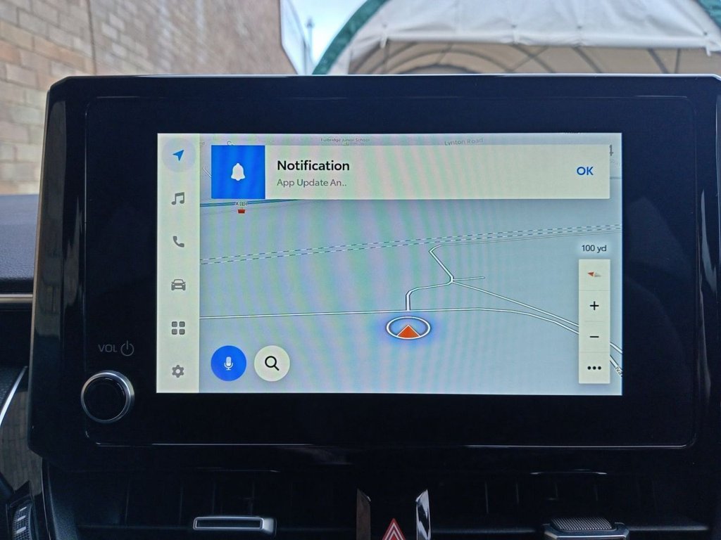 Used Toyota Corolla 2022 for sale - 77451715: Photo 10