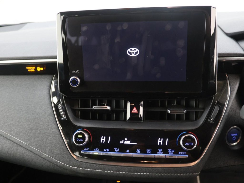 Used Toyota Corolla 2022 for sale - 77451715: Photo 13
