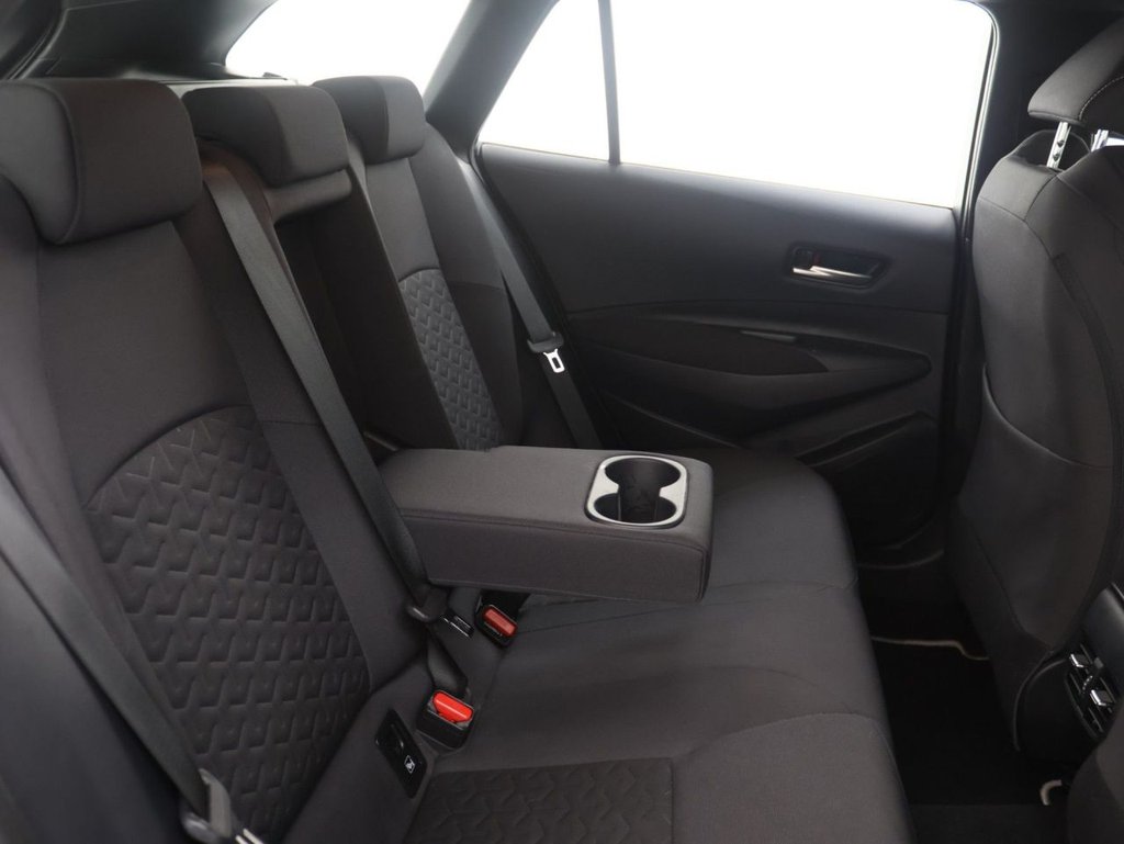 Used Toyota Corolla 2022 for sale - 77451715: Photo 18