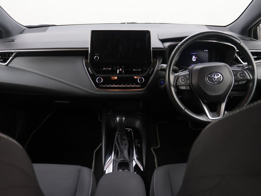 Used Toyota Corolla 2022 for sale - 77451715: Photo 19