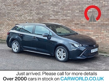 Used Toyota Corolla 2022 for sale - 77451715: Photo