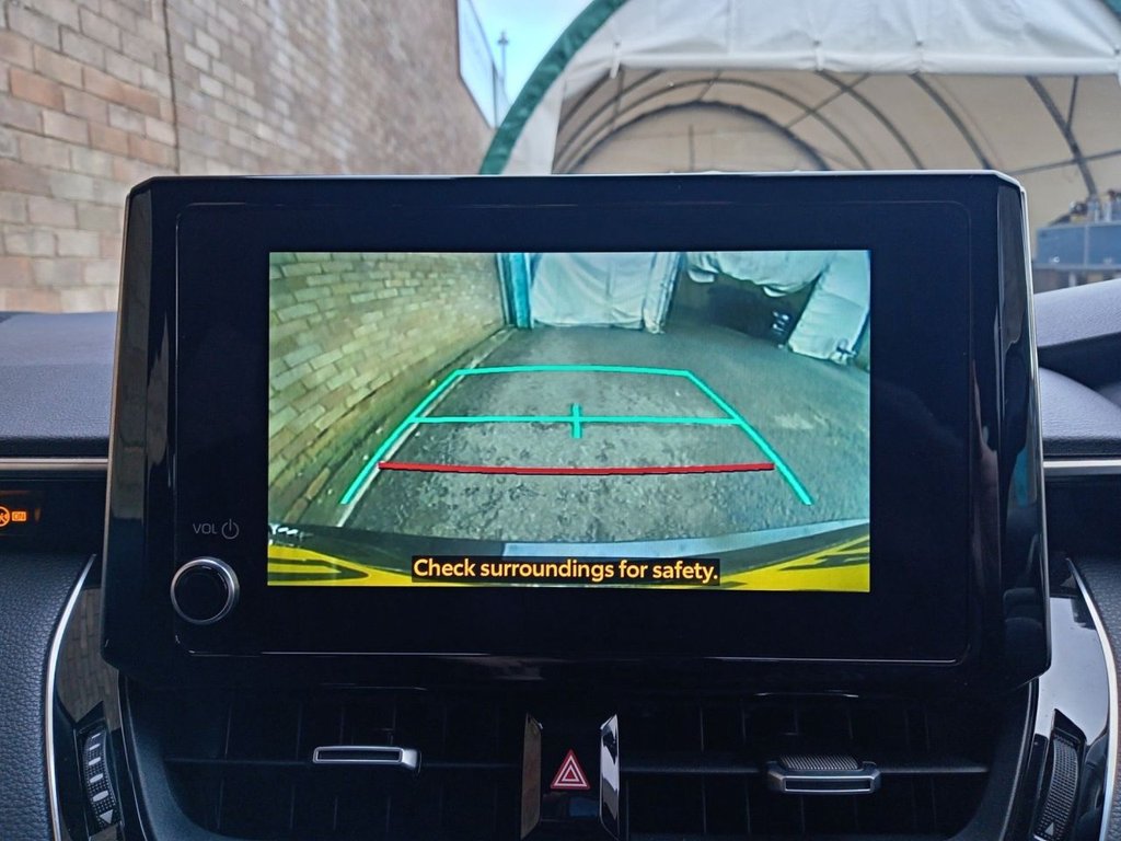 Used Toyota Corolla 2022 for sale - 77451715: Photo 2