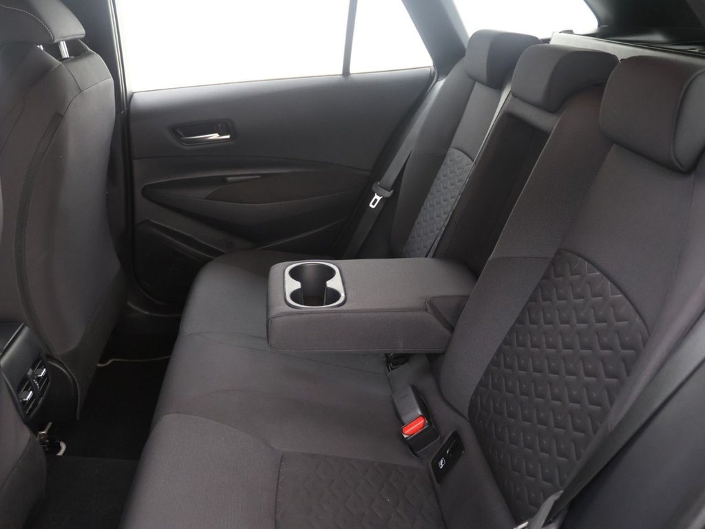 Used Toyota Corolla 2022 for sale - 77451715: Photo 21