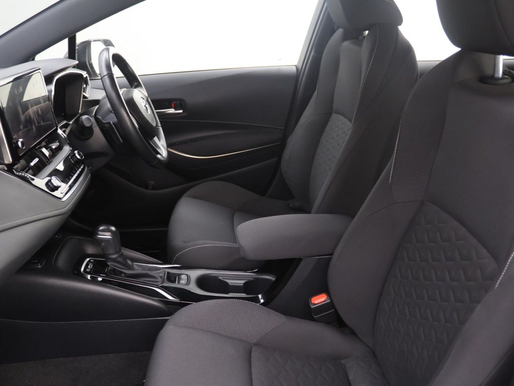 Used Toyota Corolla 2022 for sale - 77451715: Photo 23