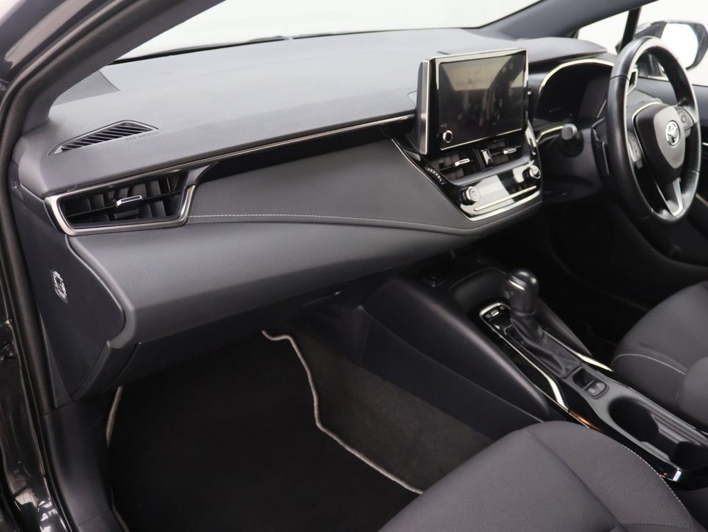 Used Toyota Corolla 2022 for sale - 77451715: Photo 24