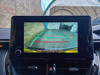 Used Toyota Corolla 2022 for sale - 77451715: Photo