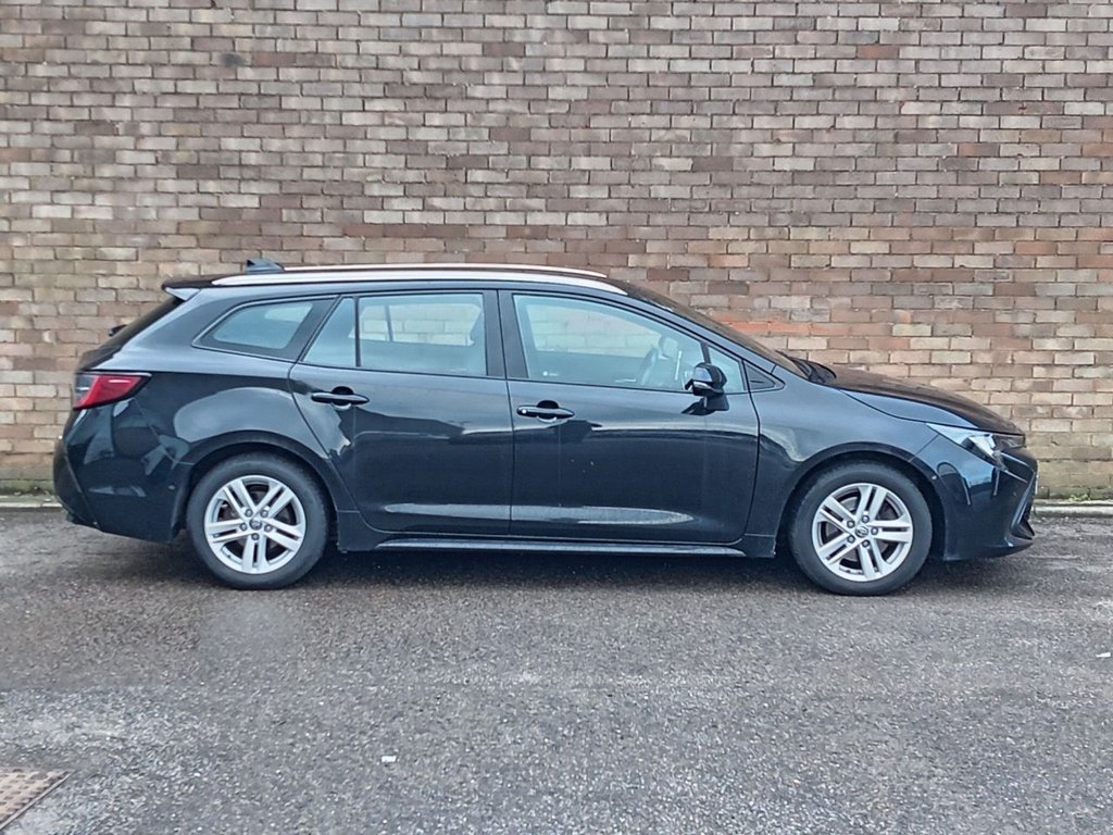 Used Toyota Corolla 2022 for sale - 77451715: Photo 3