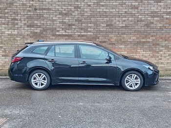 Used Toyota Corolla 2022 for sale - 77451715: Photo