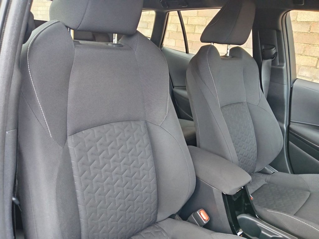 Used Toyota Corolla 2022 for sale - 77451715: Photo 8