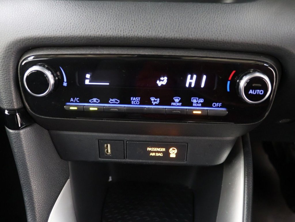 Used Toyota Yaris 2021 for sale - 76542083: Photo 13