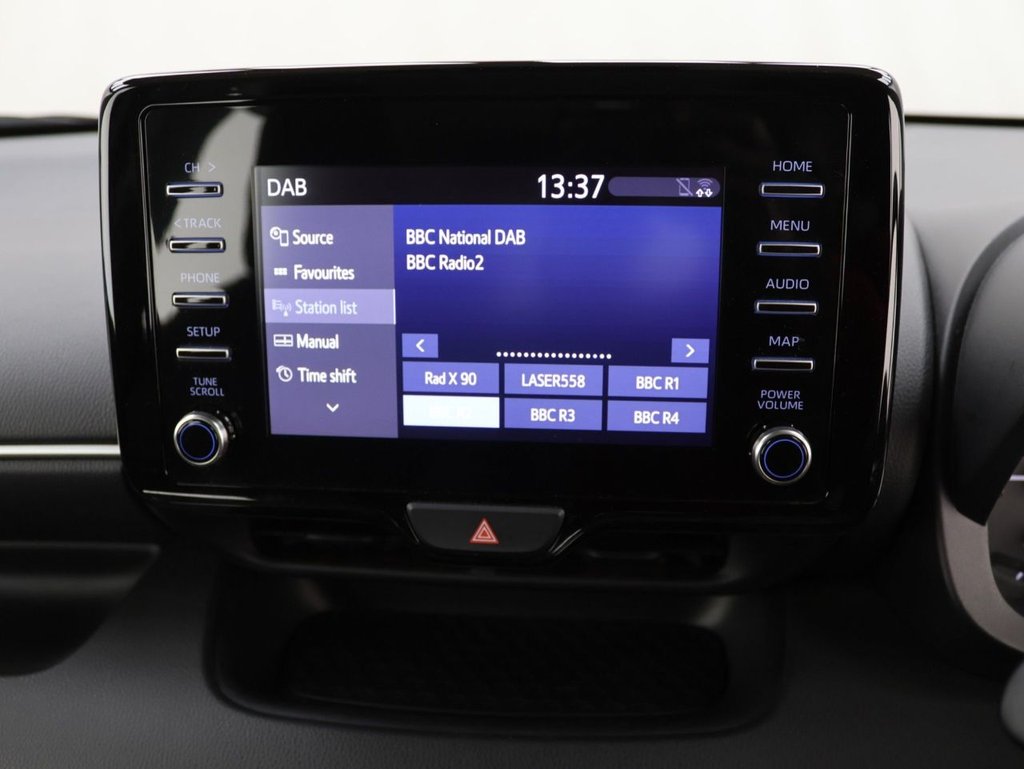 Used Toyota Yaris 2021 for sale - 76542083: Photo 14