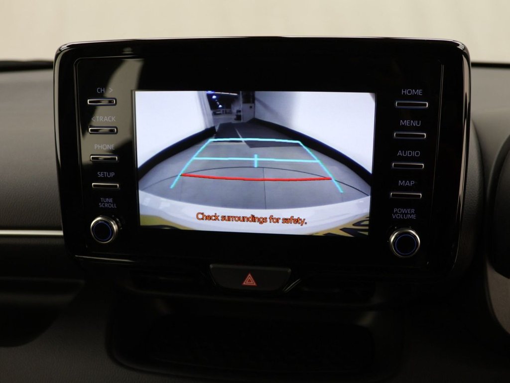 Used Toyota Yaris 2021 for sale - 76542083: Photo 15