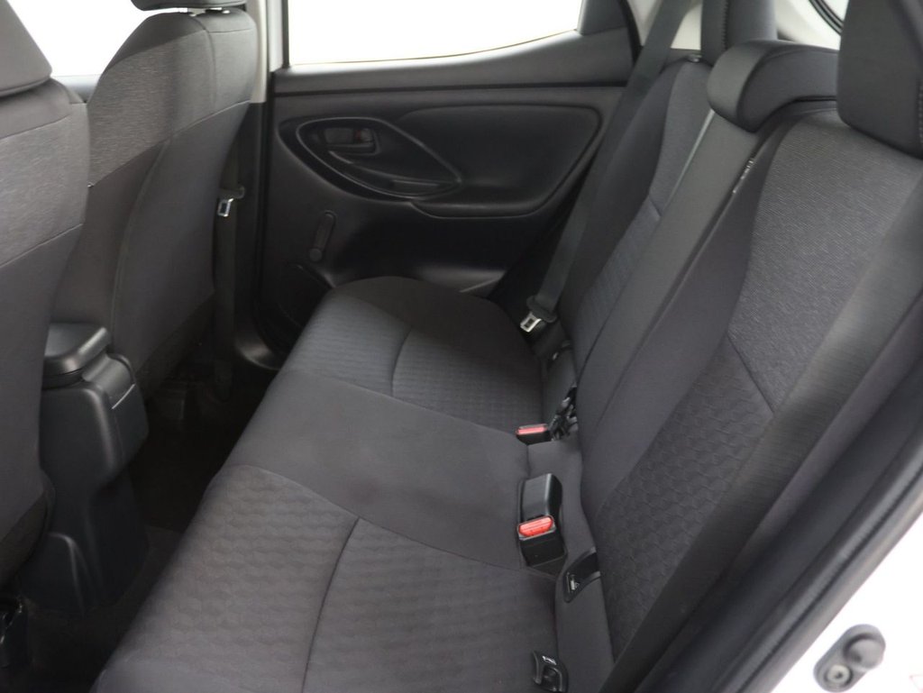 Used Toyota Yaris 2021 for sale - 76542083: Photo 20