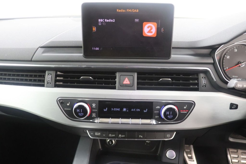 Used Audi A4 Avant 2018 for sale - 77477802: Photo 13