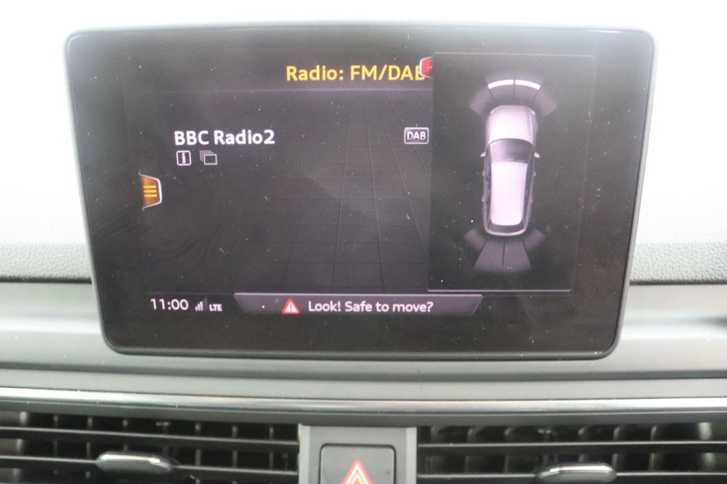 Used Audi A4 Avant 2018 for sale - 77477802: Photo 14