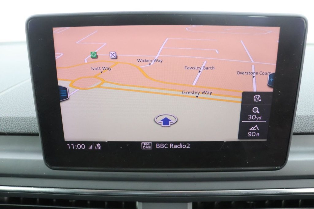 Used Audi A4 Avant 2018 for sale - 77477802: Photo 15